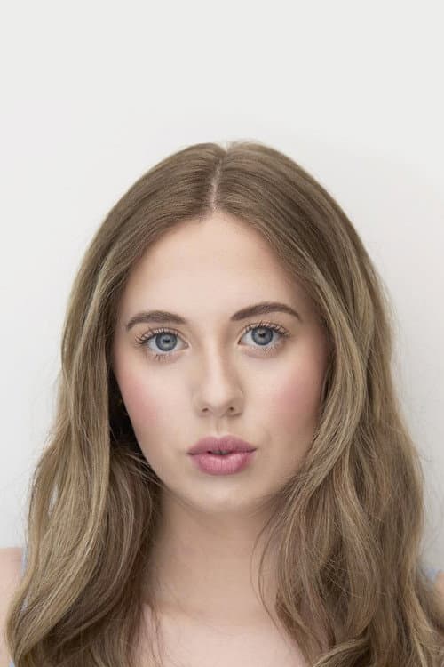 Eden Summer Gilmore profile photo