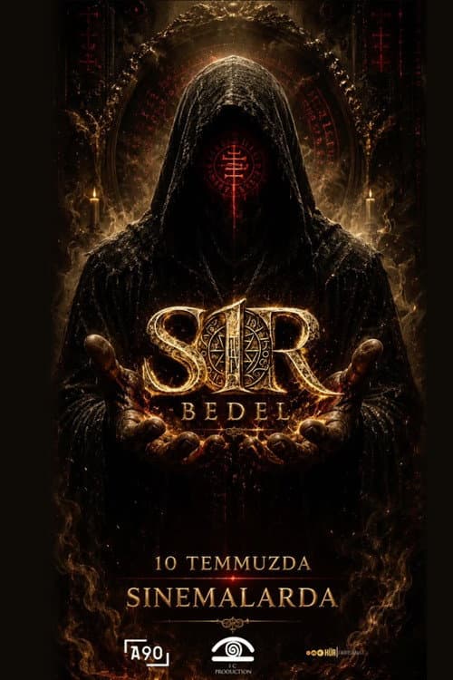 Sır poster