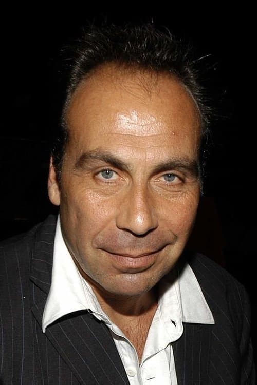 Taylor Negron profile photo
