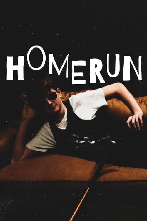Homerun poster