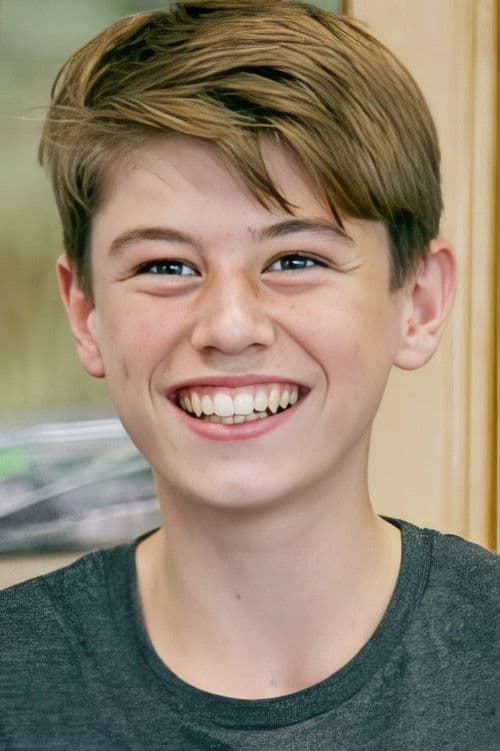 Rasmus Baltzersen profile photo