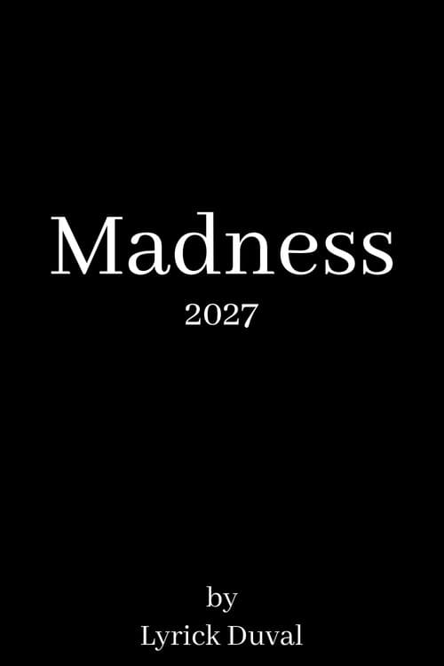Madness poster