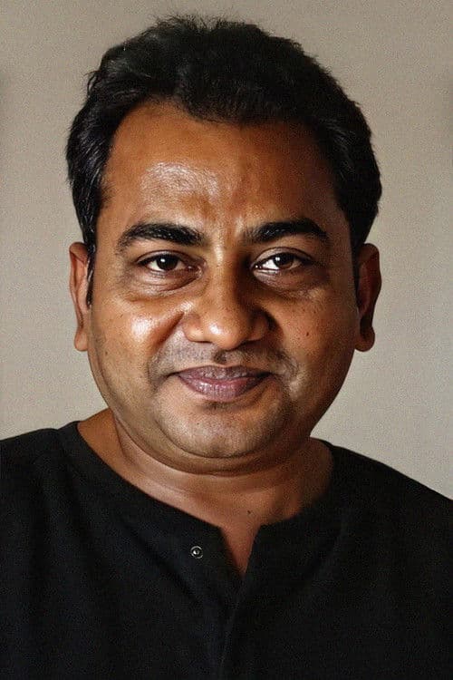 N Haroon profile photo