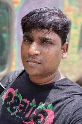 Thilak Mathew profile photo