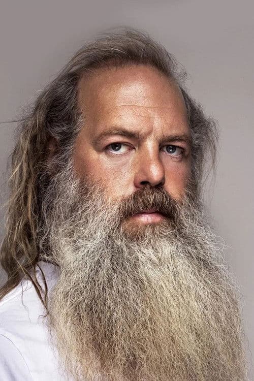 Rick Rubin profile photo