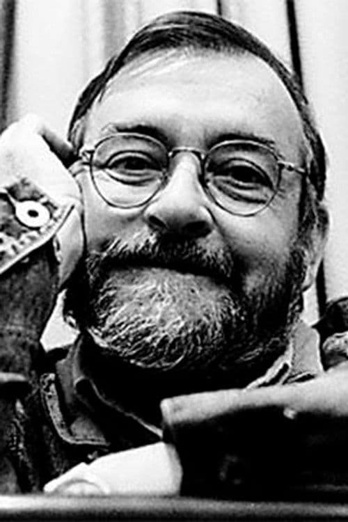 José Luis García Sánchez profile photo