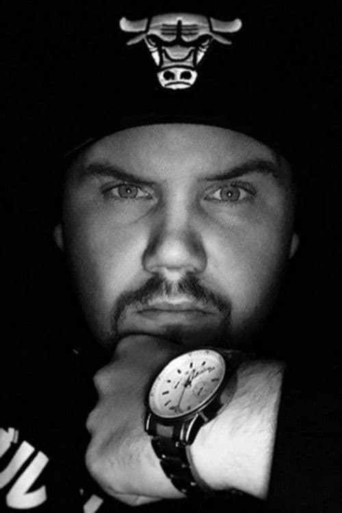 Pontus Björlund profile photo