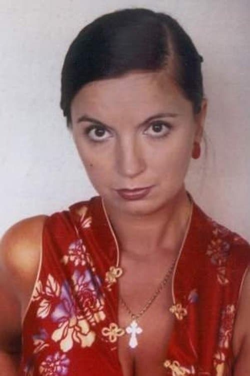 Veronika Kovtun profile photo