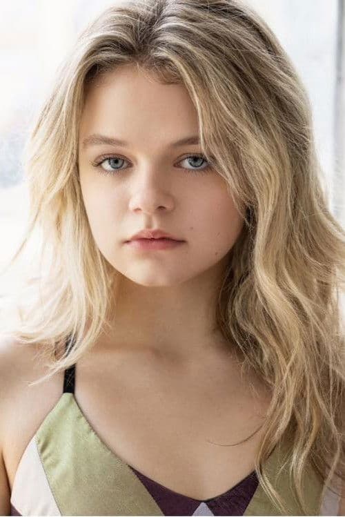 Kylie Rogers profile photo