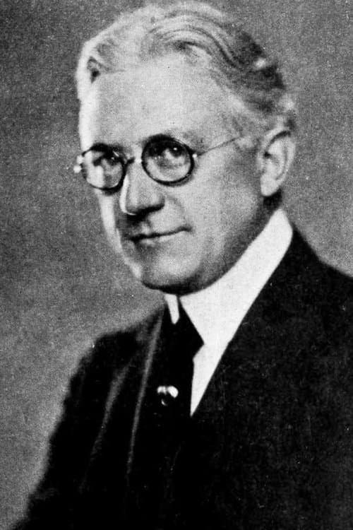 William Worthington profile photo