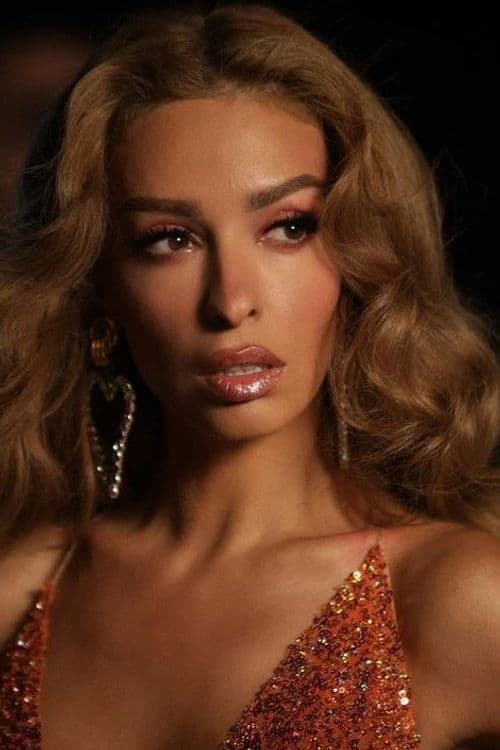Eleni Foureira profile photo