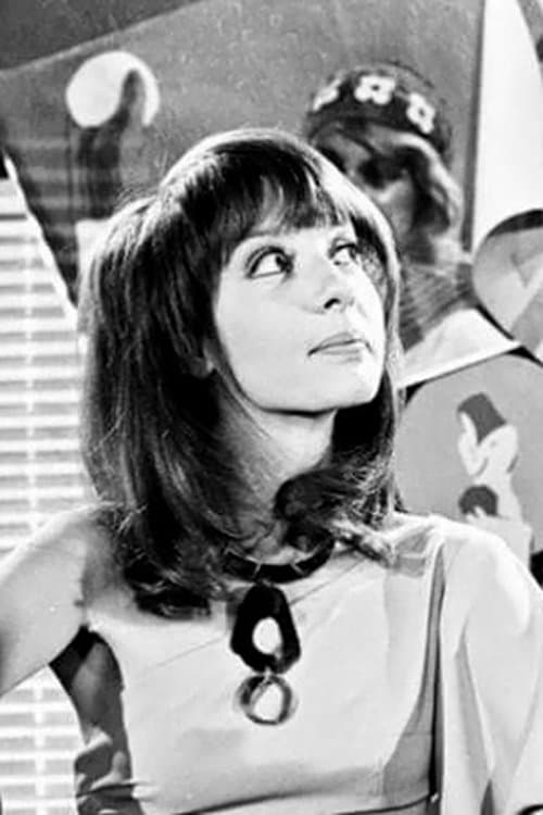 Nikol Kokkinou profile photo