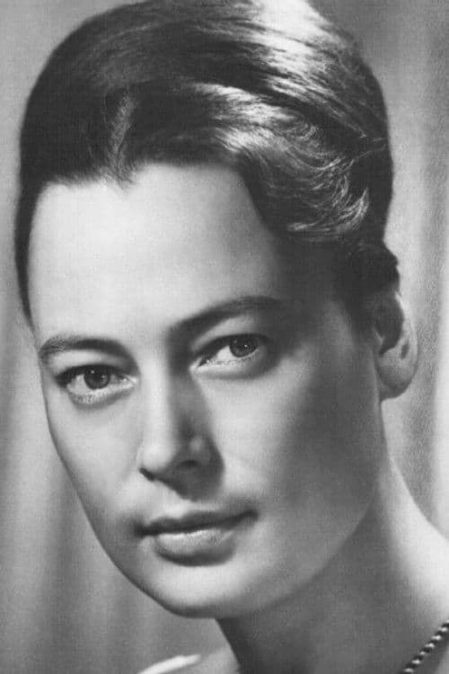 Vera Donskaya profile photo