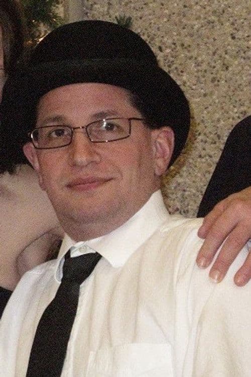 Michael S. Kaplan profile photo