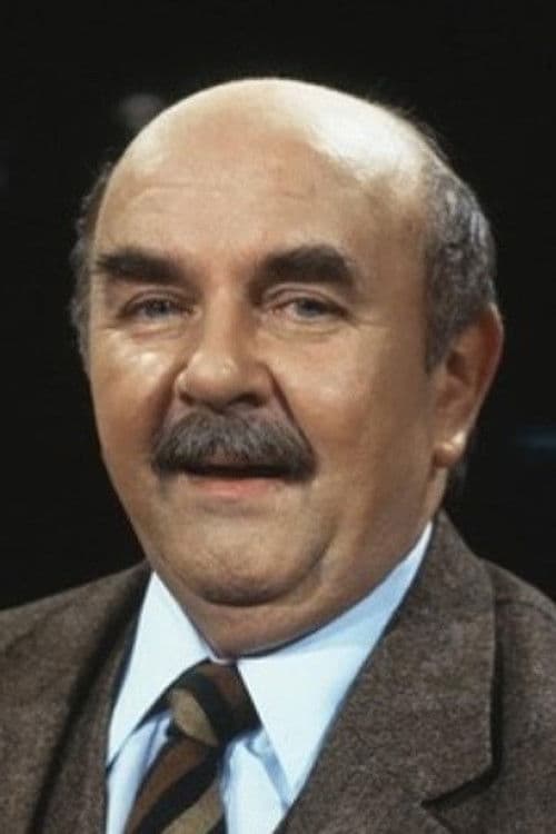 Walter Sedlmayr profile photo