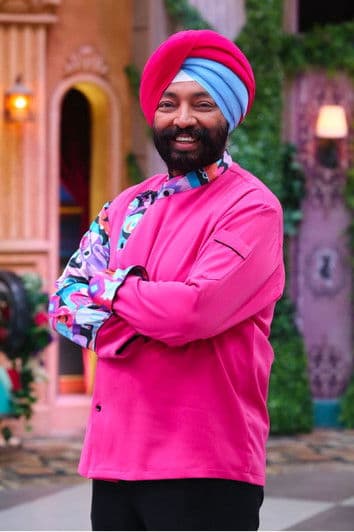 Harpal Singh Shokhi profile photo