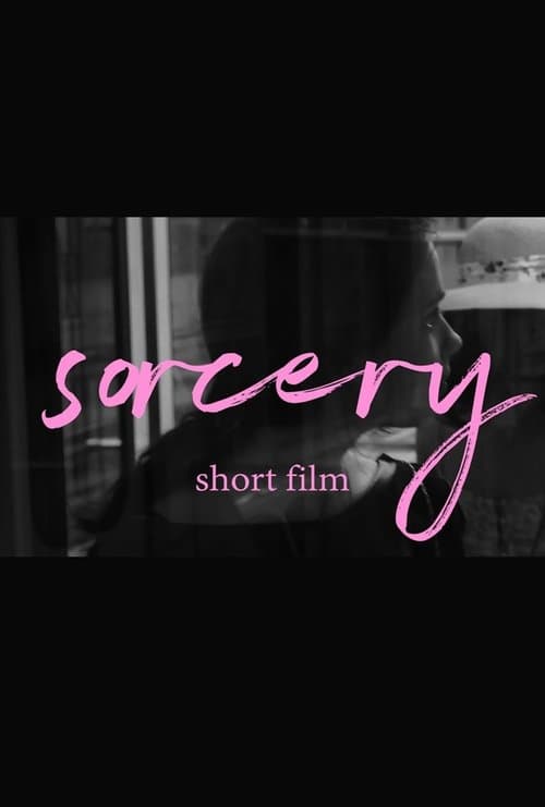 Sorcery poster