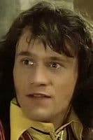 Stefan Wood profile photo