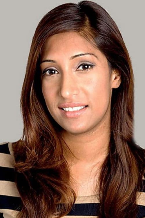 Tina Daheley profile photo