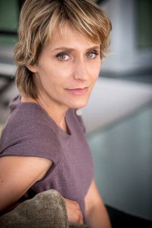 Sylvie Audcoeur profile photo