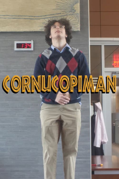 Cornucopiman poster