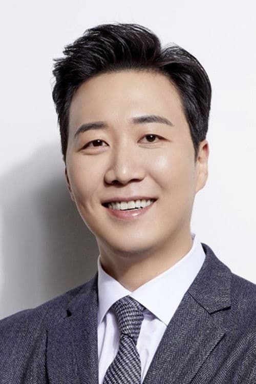 Do Kyung-wan profile photo