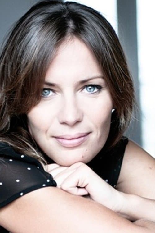 Ingrid Mareski profile photo