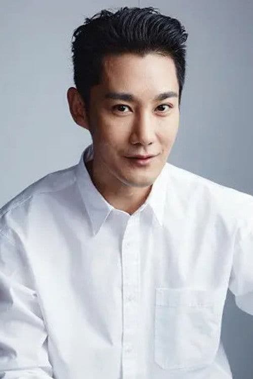 Zheng Zi-Ping profile photo