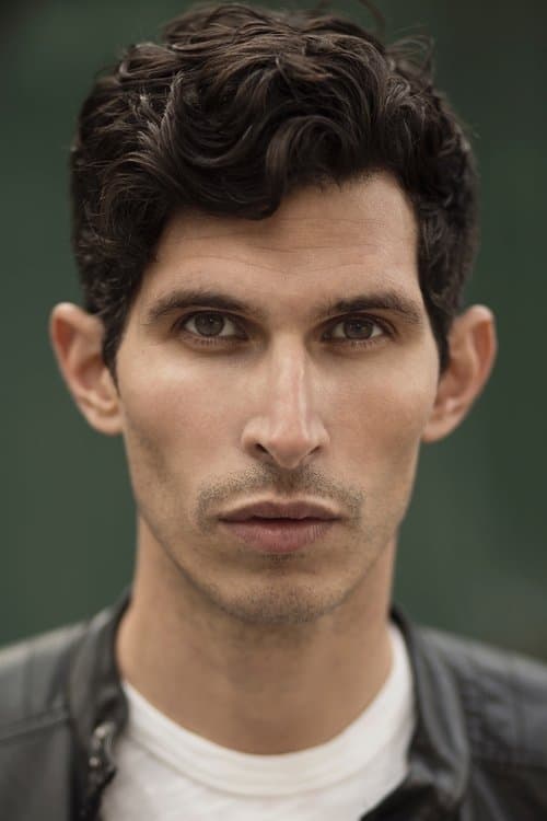 Alexander Devrient profile photo
