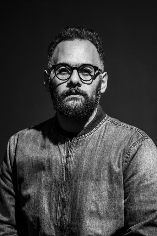 Mehdi Aboohamzeh profile photo