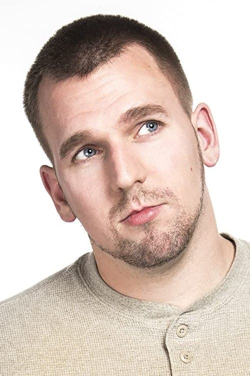 Austin Bollinger profile photo