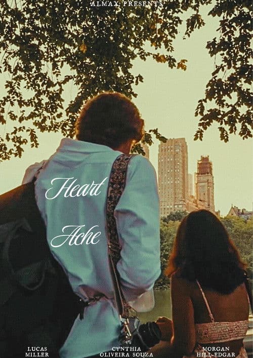 HeartAche poster