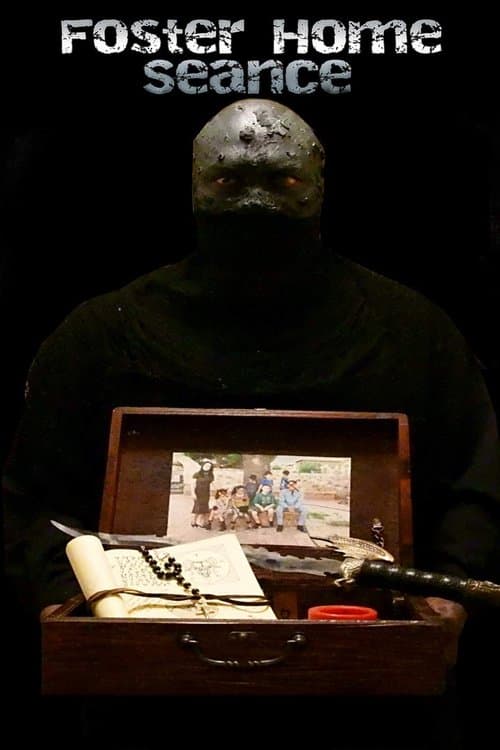 Foster Home Seance poster