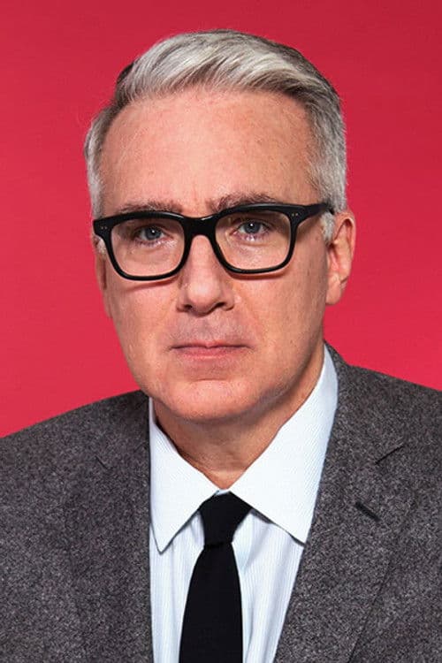 Keith Olbermann profile photo