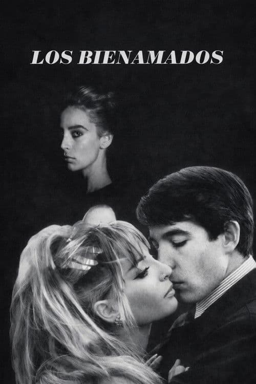 The Beloved Ones poster