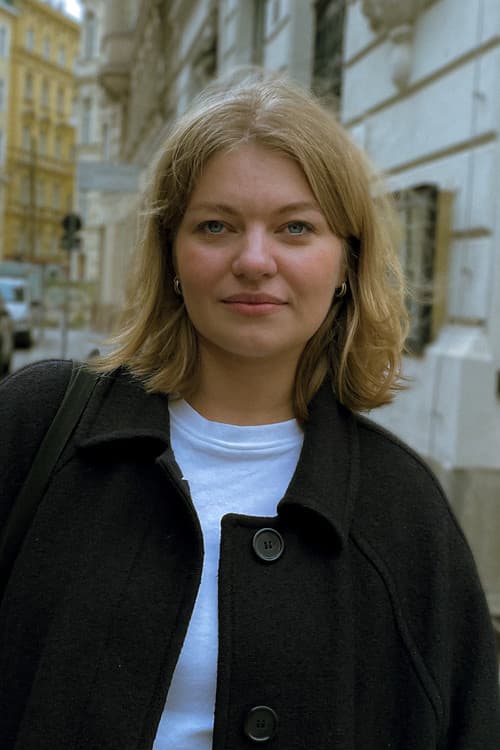 Mareike Färber profile photo