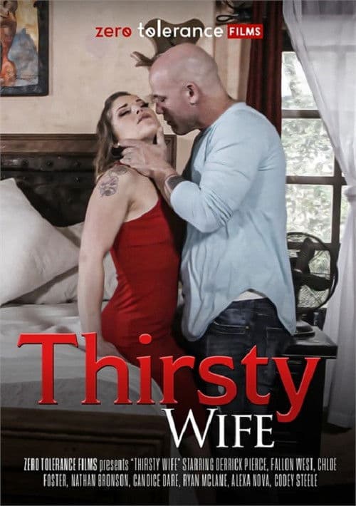 Thirsty Wife poster