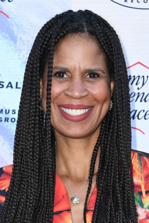 Holly Frazier profile photo