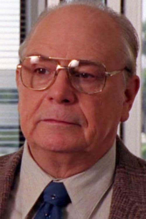 Joe Nesnow profile photo