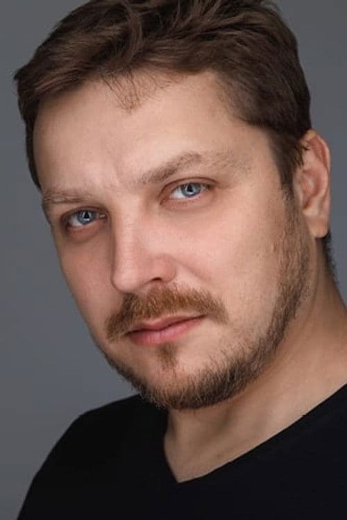 Artjom Garejev profile photo