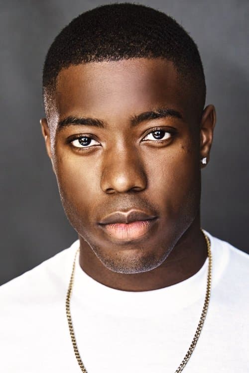 Jarrett Austin Brown profile photo