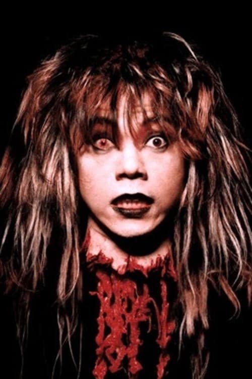 Screaming Mad George profile photo