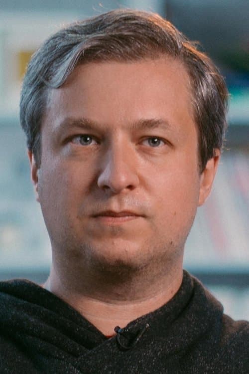 Anton Dolin profile photo