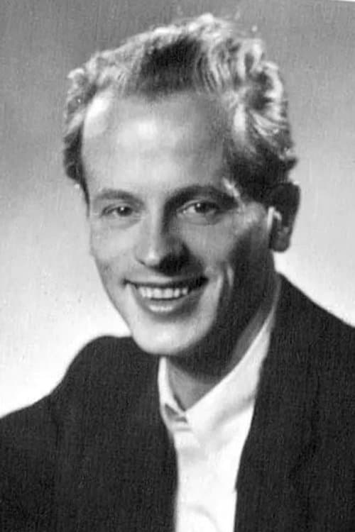 Malte Jaeger profile photo