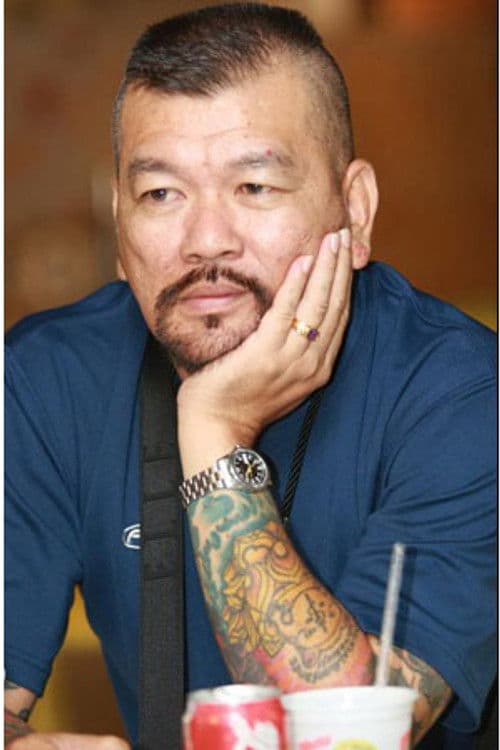 John Cheng profile photo