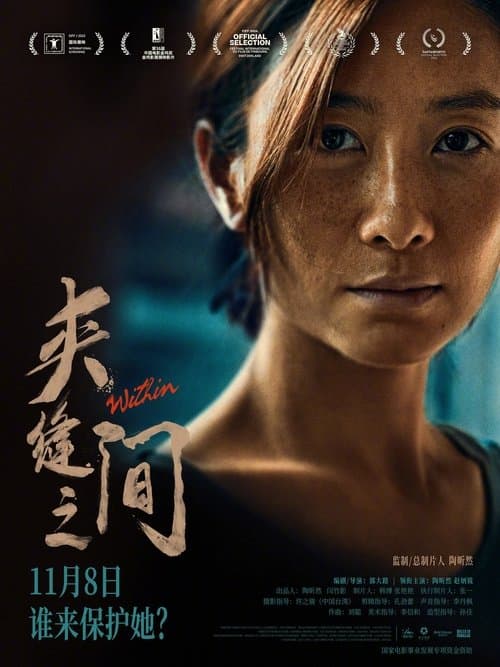 Within poster