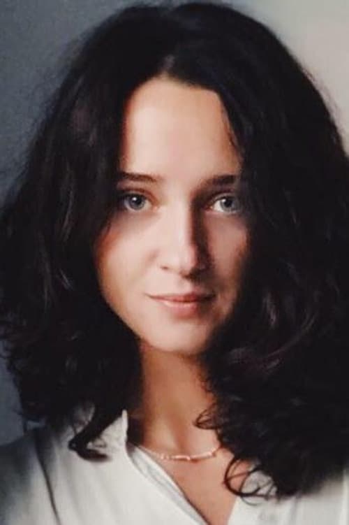 Yuliia Chepurko profile photo