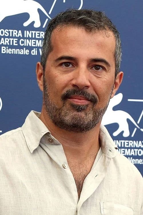 Francesco Munzi profile photo