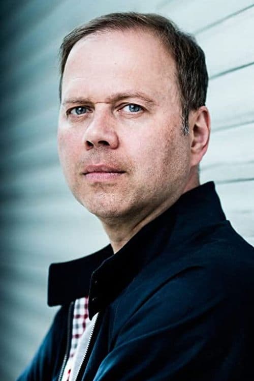 David Baalcke profile photo