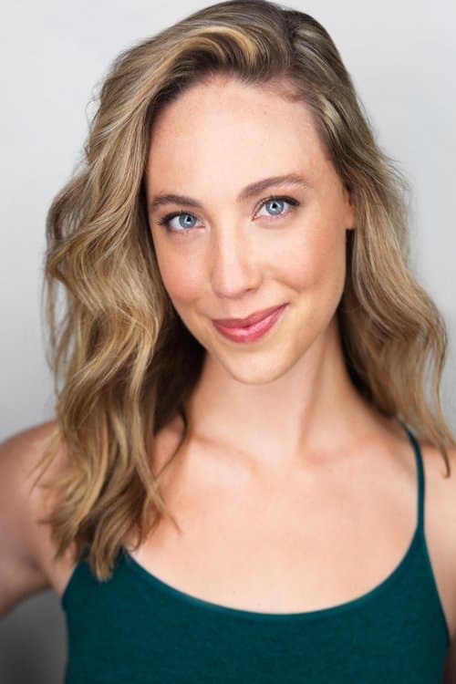 Amanda Nicholas profile photo